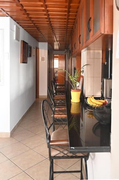 Apartment Astrid & Elena Elegante Lima