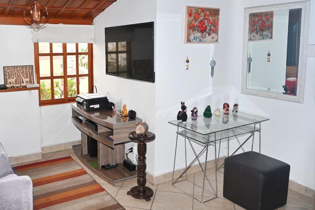 Apartment Astrid & Elena Elegante Lima