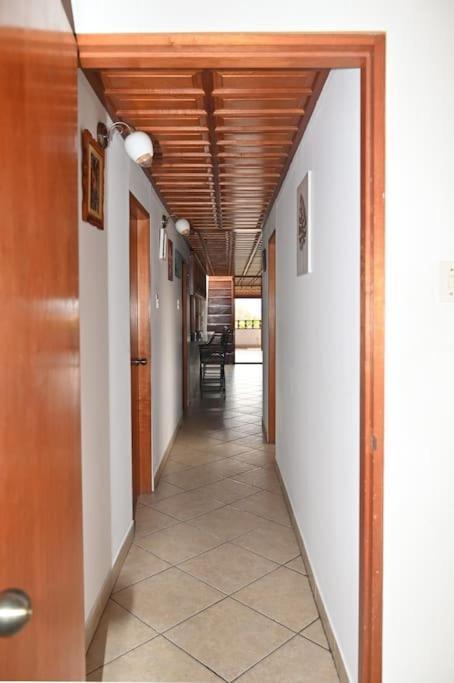 Apartment Astrid & Elena Elegante Lima