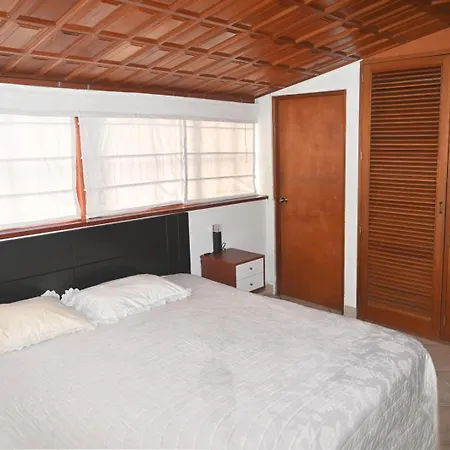 Astrid & Elena Elegante Apartamento Lima Exterior photo