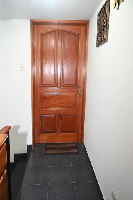 Astrid & Elena Elegante Apartamento Lima