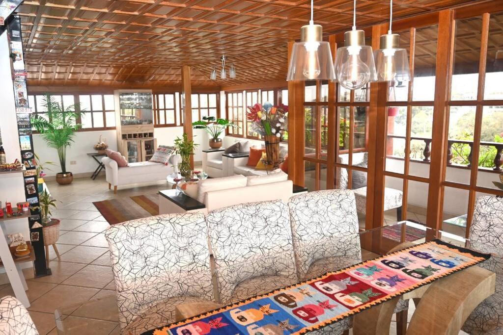 Apartamento Astrid & Elena Elegante *