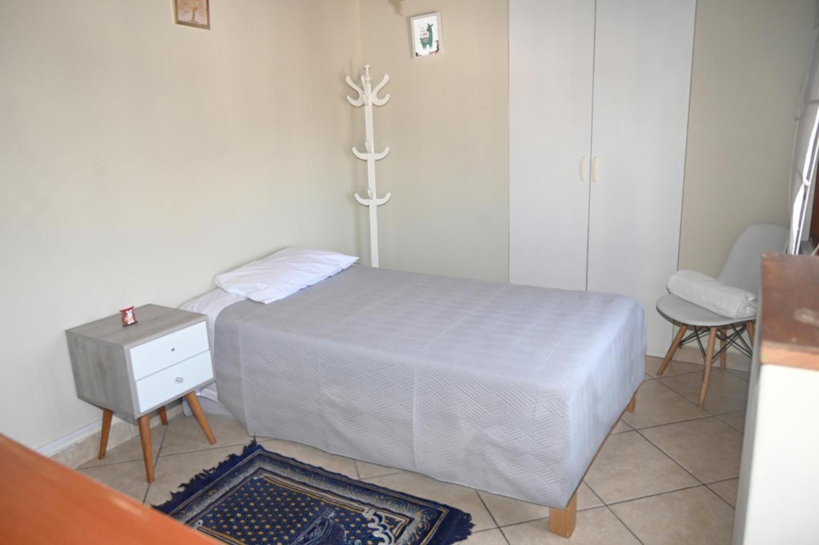 Apartamento Astrid & Elena Elegante