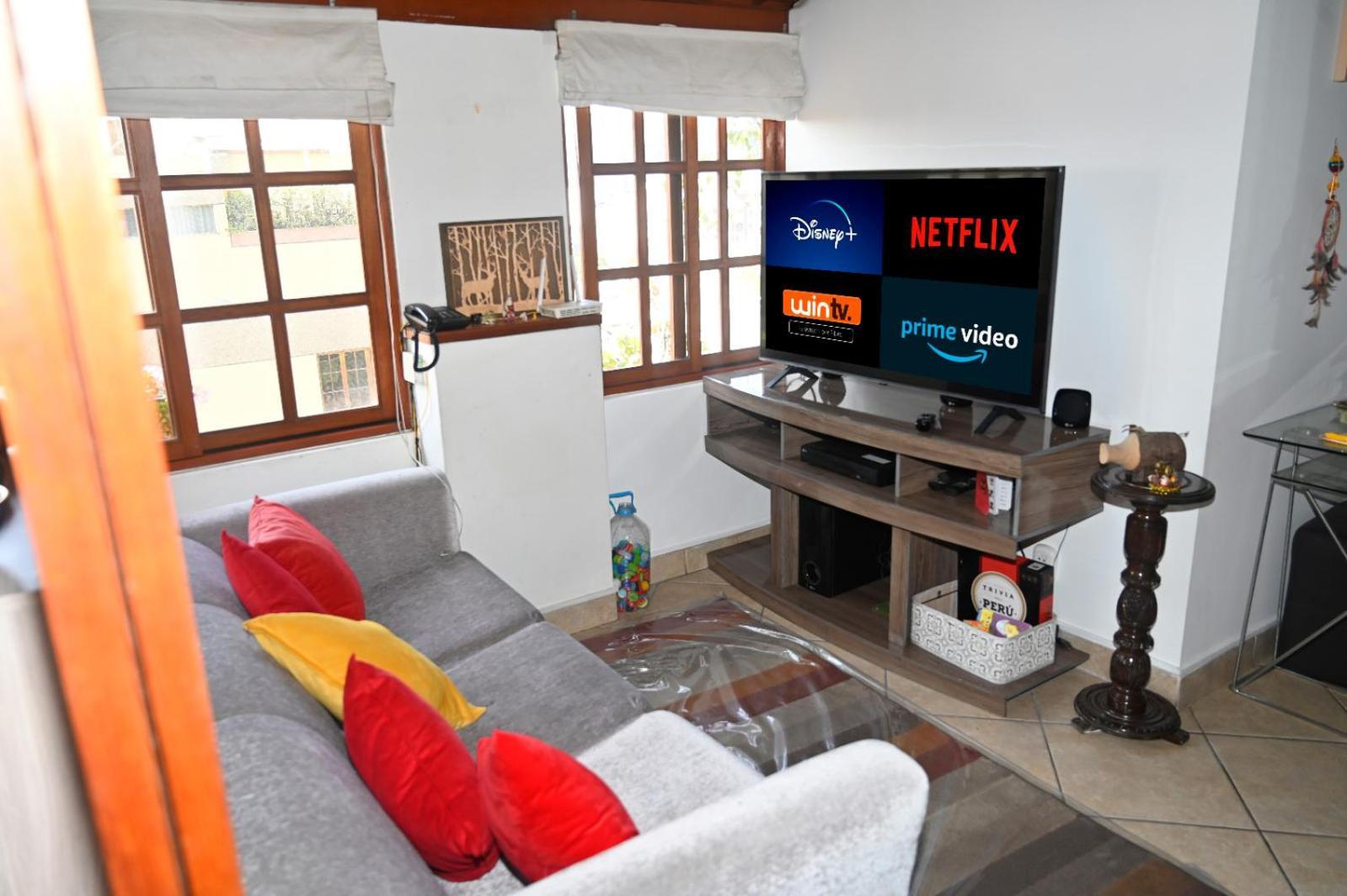 Apartamento Astrid & Elena Elegante